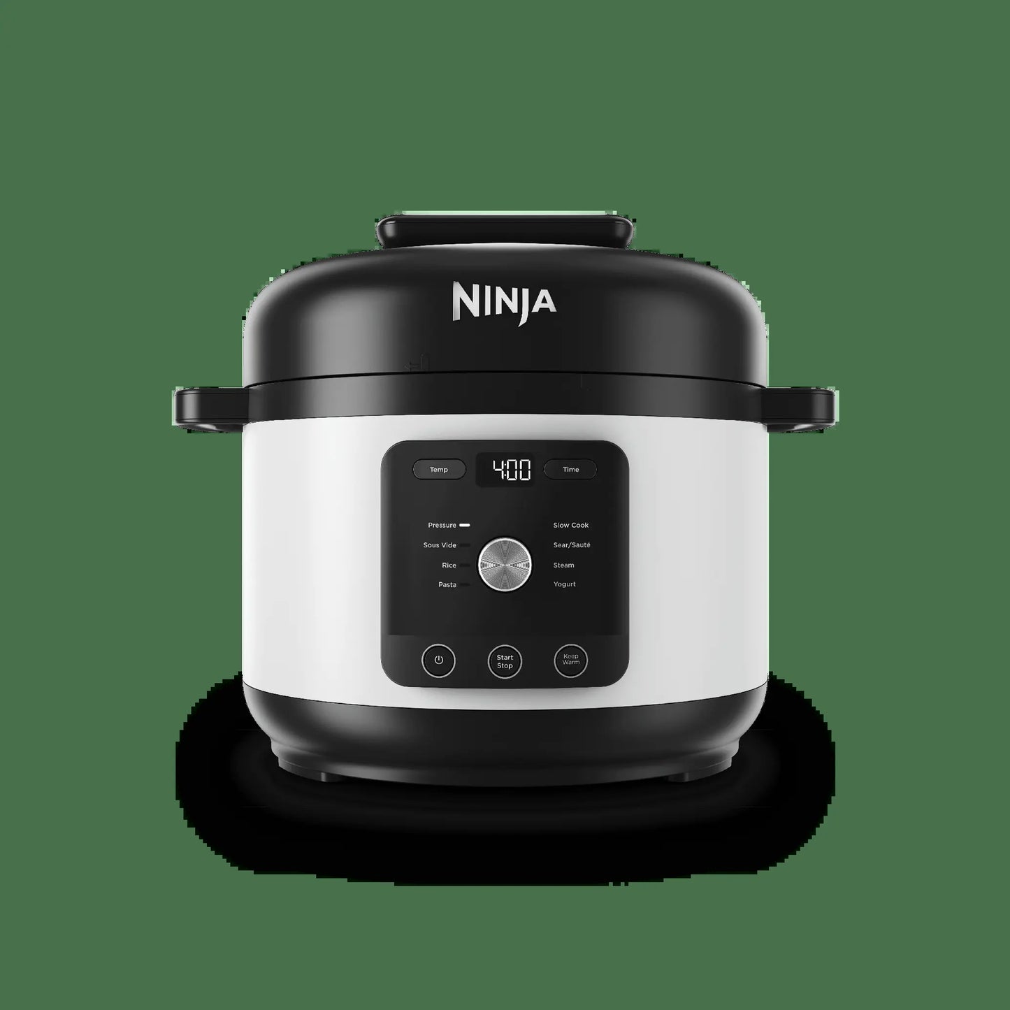Ninja Hyperheat 6.5-Qt Pressure Cooker with Simpliserve Pot - PC201