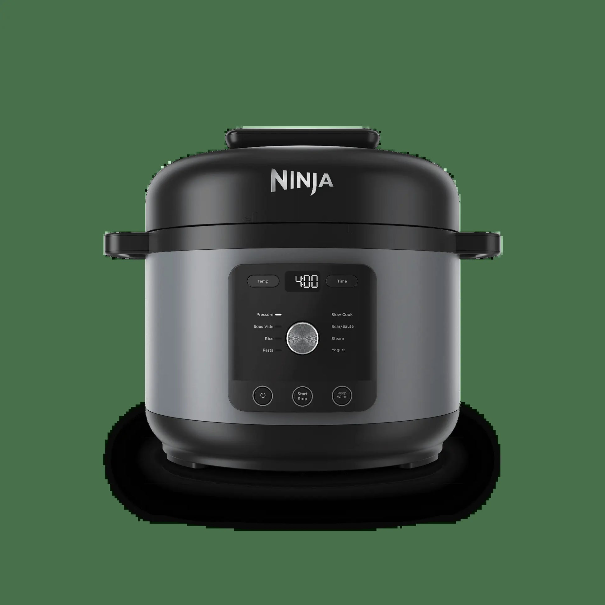 Ninja Hyperheat 6.5-Qt Pressure Cooker with Simpliserve Pot​ - PC201