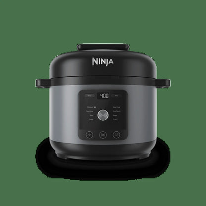Ninja Hyperheat 6.5-Qt Pressure Cooker with Simpliserve Pot​ - PC201
