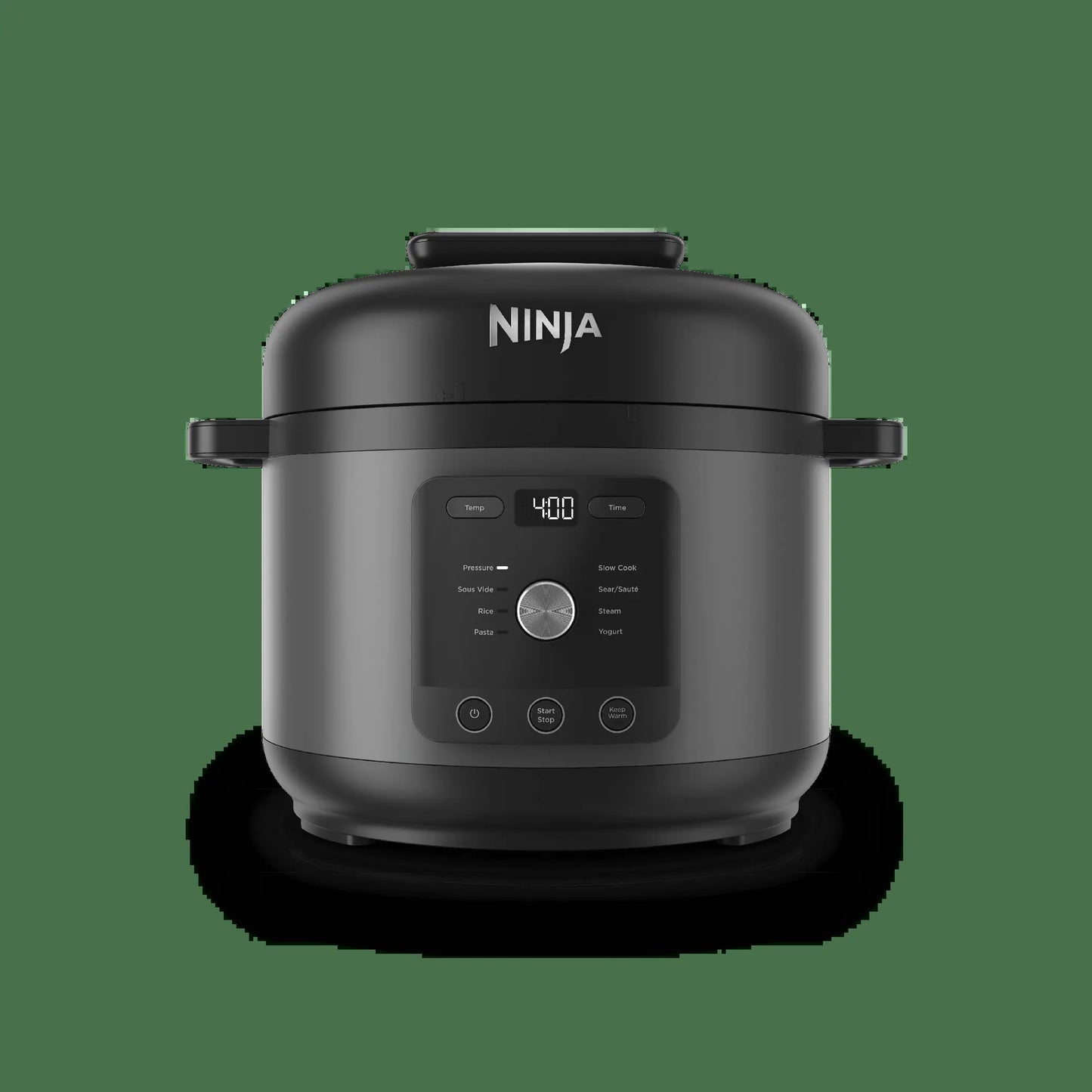 Ninja Hyperheat 6.5-Qt Pressure Cooker with Simpliserve Pot​ - PC201