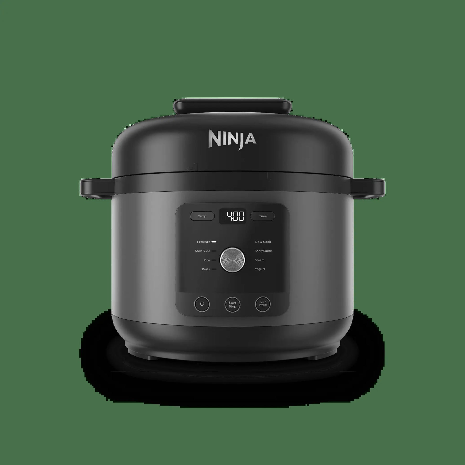 Ninja Hyperheat 6.5-Qt Pressure Cooker with Simpliserve Pot​ - PC201