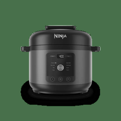 Ninja Hyperheat 6.5-Qt Pressure Cooker with Simpliserve Pot​ - PC201
