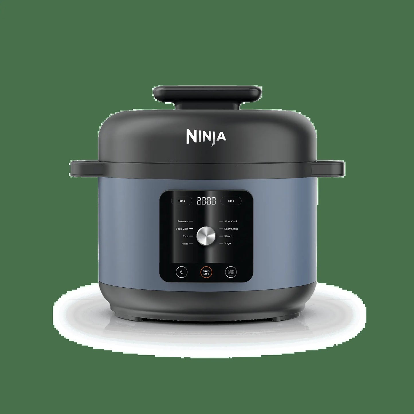 Ninja Hyperheat 6.5-Qt Pressure Cooker with Simpliserve Pot​ - PC201