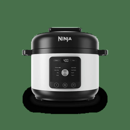 Ninja Hyperheat 6.5-Qt Pressure Cooker with Simpliserve Pot​ - PC201
